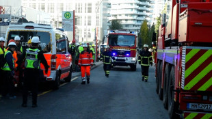 Mindestens drei Tote bei Arbeitsunfall auf Hamburger Baustelle 