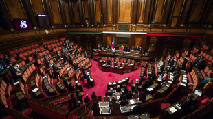 Manovra in Aula al Senato senza il mandato al relatore