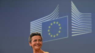 EU scores 'big win' in court against Apple, Google