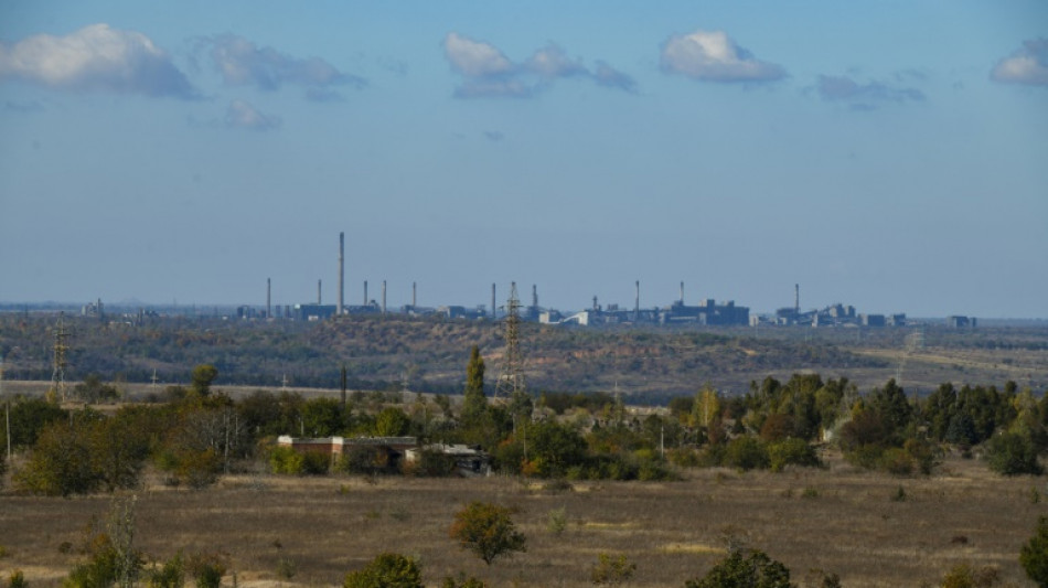 Nuevo ataque ruso contra la ciudad ucraniana de Avdiivka, según su alcalde