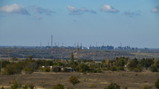 Nuevo ataque ruso contra la ciudad ucraniana de Avdiivka, según su alcalde