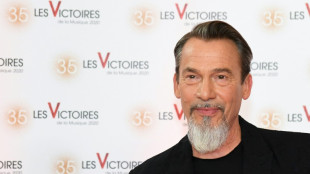 Florent Pagny, atteint d'un cancer, donne des nouvelles rassurantes