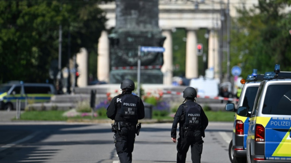 Polícia mata suspeito de planejar atentado contra consulado israelense em Munique