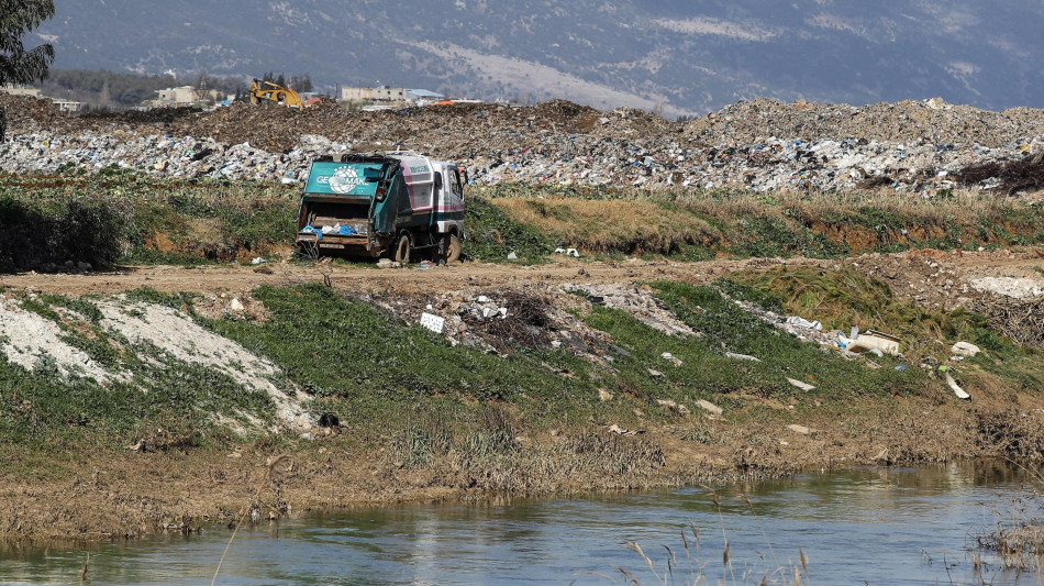 Idf, raggiunto il fiume Litani, prima volta dopo 24 anni