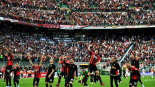 Salernitana eye miracle escape act as Milan giants battle for title