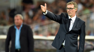 L1: Lyon négocie avec Laurent Blanc pour remplacer Bosz (entourage)