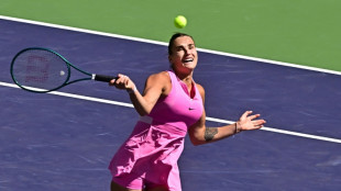 Sabalenka estreia no WTA 1000 de Miami com vitória sobre Badosa