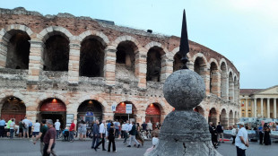 I lirico-sinfonici "salvano" la festa per l'Opera a Verona