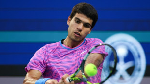 Alcaraz perde para Dimitrov e cai nas quartas do Masters 1000 de Miami