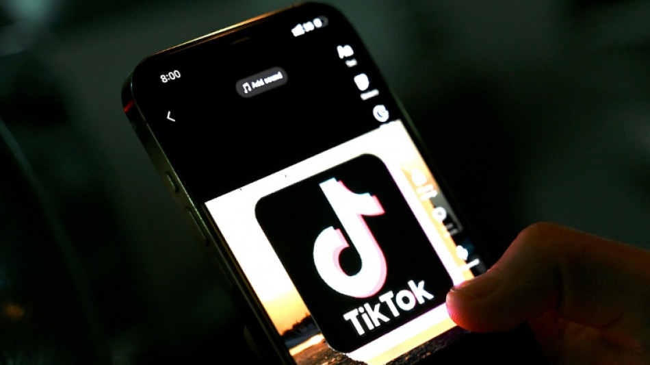 La Somalie interdit TikTok et Telegram pour freiner la propagande "terroriste"