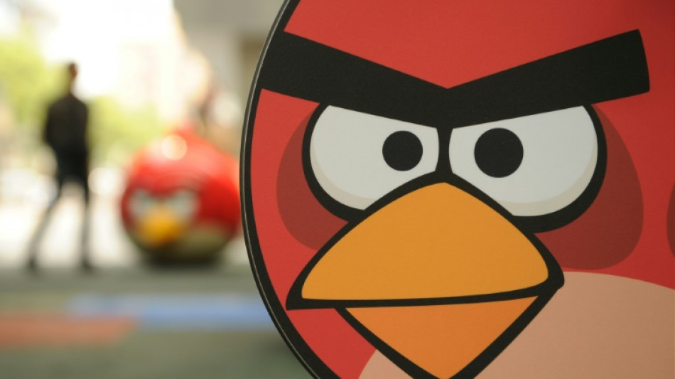 Japanischer Videospielhersteller Sega will finnisches Unternehmen Rovio kaufen