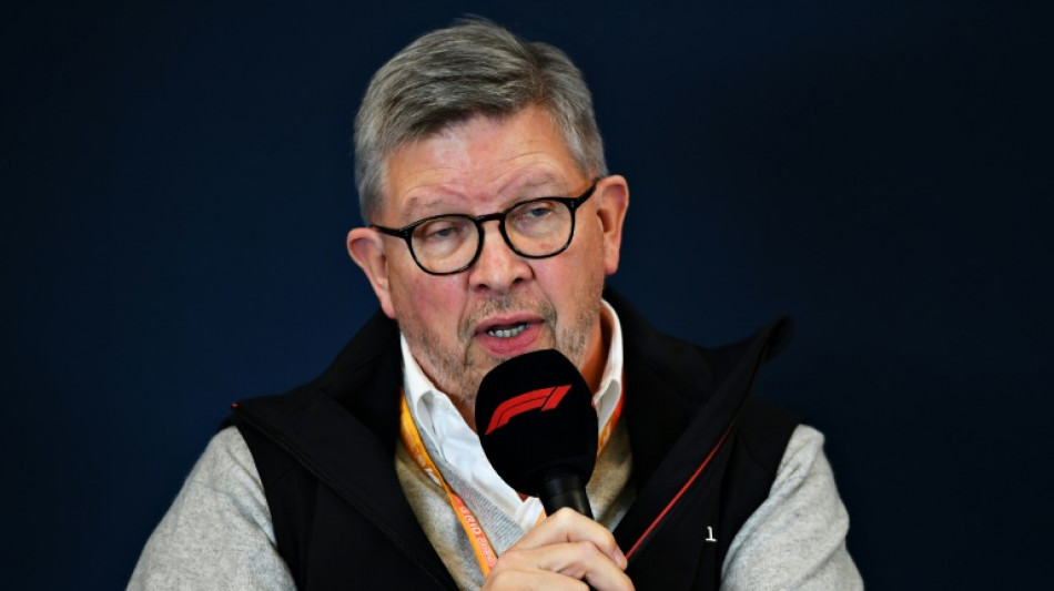 Auto: Ross Brawn quitte son poste de directeur sportif de la F1