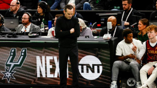 NBA: Kenny Atkinson, l'entraîneur à l'accent français de la sensation Cleveland