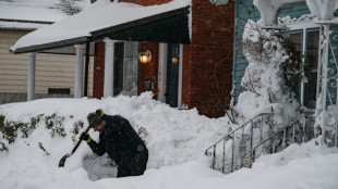 EEUU teme más víctimas de brutal tormenta invernal, que ya deja 53 muertos