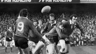 Ex-British and Irish Lions, Wales captain Phil Bennett dies, age 73