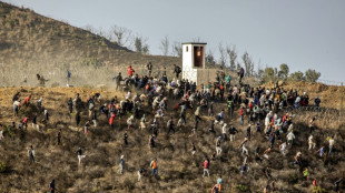 Más de 150 personas procesadas en Marruecos por incitar a inmigrar ilegalmente hacia Ceuta