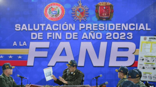 Reino Unido califica de "injustificadas" las maniobras militares de Venezuela