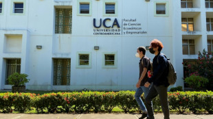 Nicarágua confisca bens de universidade jesuíta acusada de terrorismo