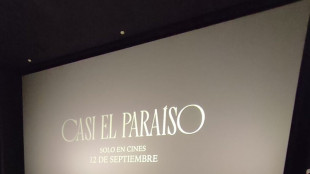 Casi el Paraíso, film italo-messicano sulla storia di un nobile