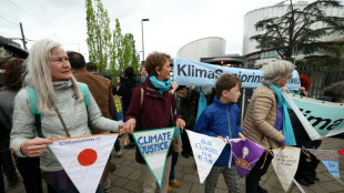 El TEDH se pronuncia sobre la responsabilidad climática de los países europeos