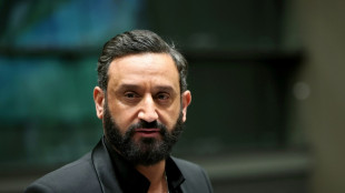 Devant les députés, Hanouna dénonce un "acharnement" contre ses émissions