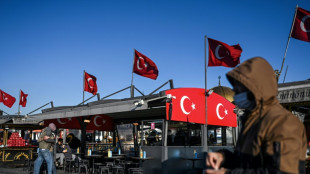 L'inflation en Turquie atteint un nouveau sommet à 61,14% en mars