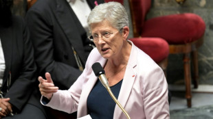 Budget Sécu: la ministre Darrieussecq annonce une baisse du remboursement des médicaments en 2025