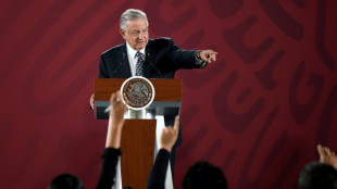 President's attacks heap pressure on Mexico's embattled media