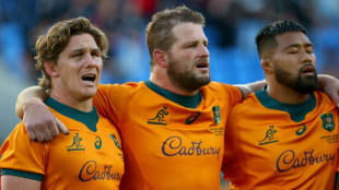 Wallabies wary of complacency, Jones record, as England series kicks off