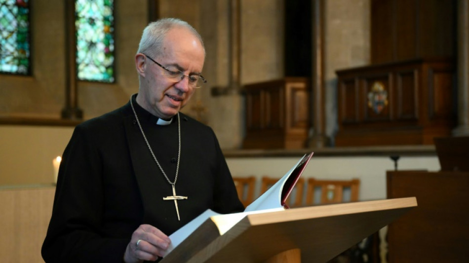 Les acteurs clefs du couronnement de Charles III