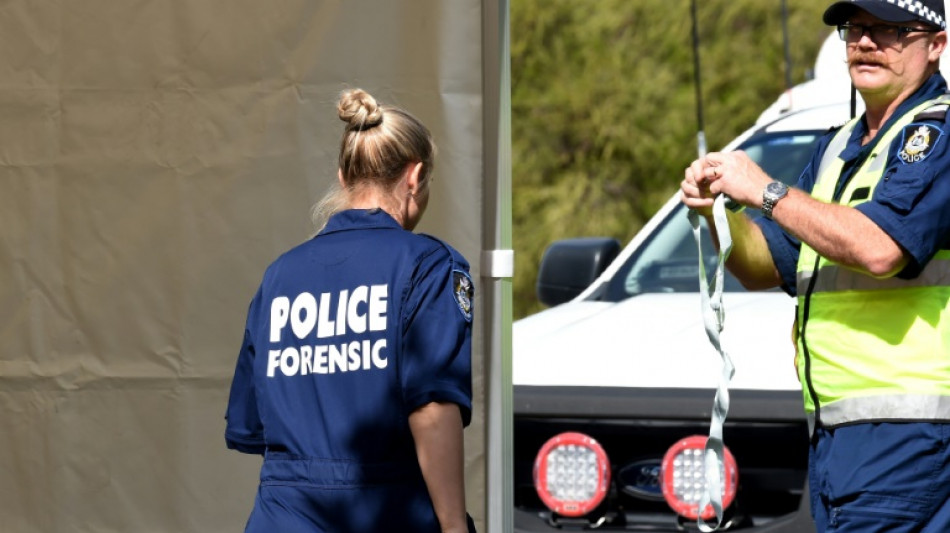 Attaque au couteau en Australie, un adolescent de 16 ans "radicalisé" abattu par la police