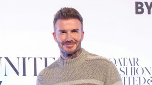 David Beckham, presionado, se pronuncia sobre el Mundial de Catar