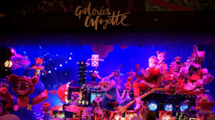 Galeries Lafayette: mise sous sauvegarde, pas de redressement, rectifie Ohayon