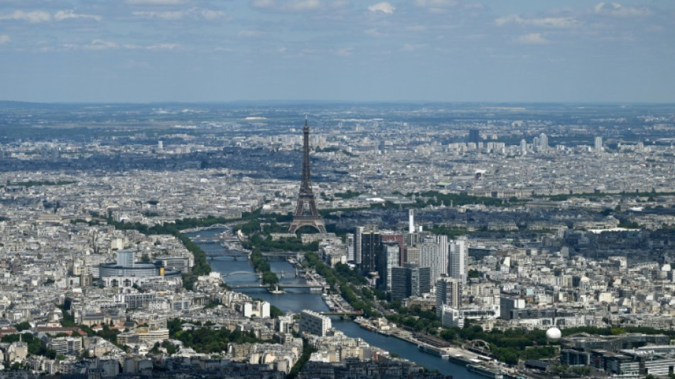 Paris va fixer des quotas de meublés touristiques à l'année dans certains quartiers