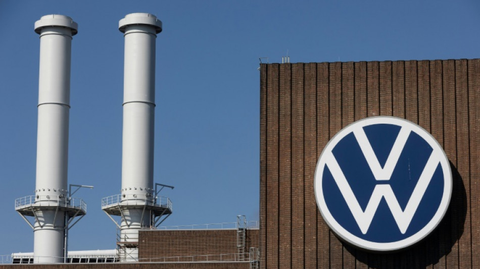 Volkswagen trains sights on US as profits jump