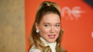 Komödie mit Léa Seydoux eröffnet Filmfestival von Cannes