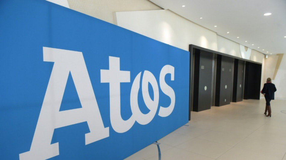 L'Etat au chevet des activités stratégiques d'Atos après l'échec de la vente à Airbus