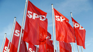 Führende SPD-Politiker stützen Kanzlerkandidatur von Scholz