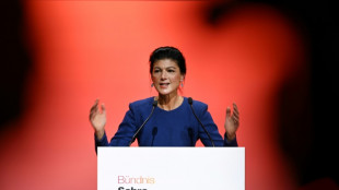 "Conservatrice de gauche", le pari de Sahra Wagenknecht pour les élections allemandes