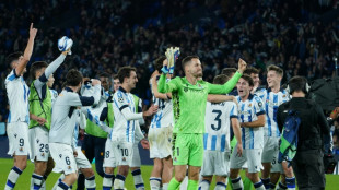 La Real Sociedad visita al Inter en una final por el liderato en Champions