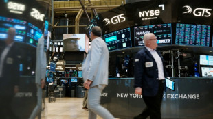 Wall Street termine en hausse pour la 7e séance d'affilée