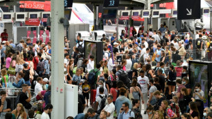 Juillettistes et aoûtiens prennent d'assaut les routes et les gares