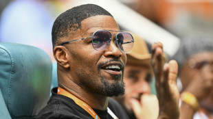 "Ich bin durch die Hölle und zurück": Jamie Foxx meldet sich bei Fans zurück