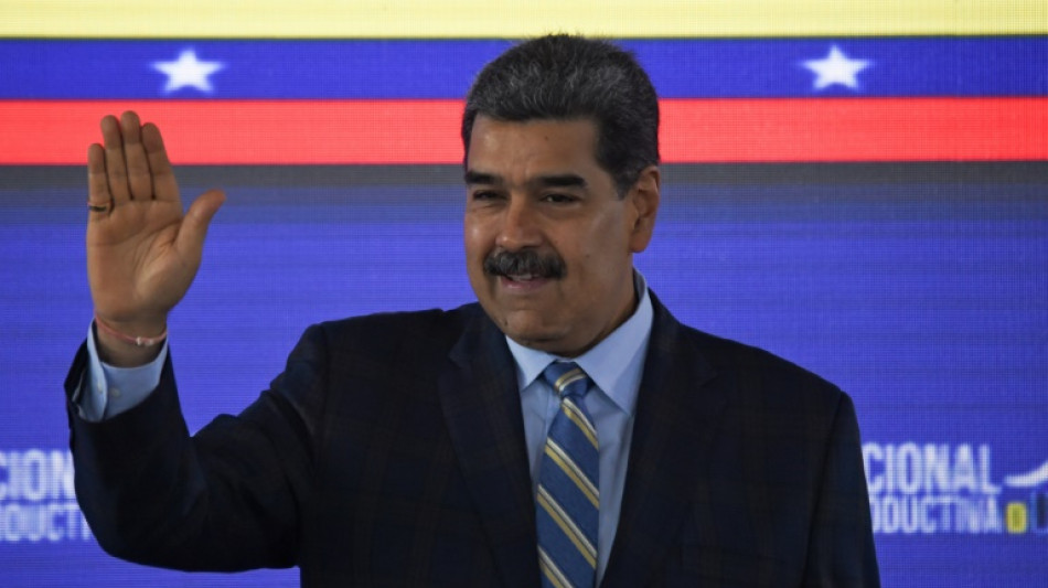 EEUU levanta sanciones al petróleo, gas y oro de Venezuela tras el acuerdo con la oposición