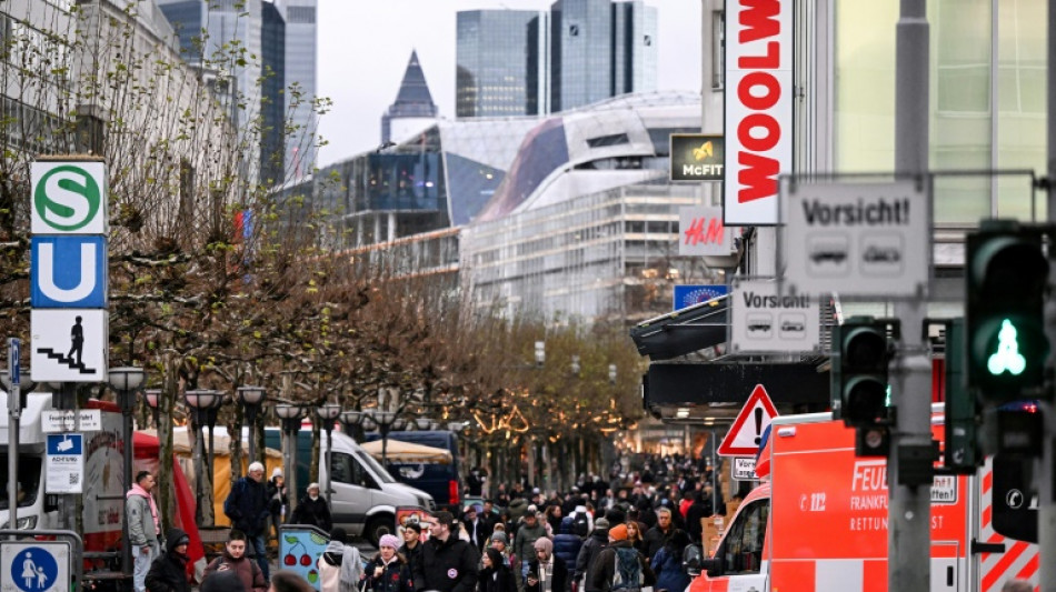 Umsatz im Einzelhandel 2024 um 2,7 Prozent gestiegen