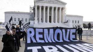 Corte Suprema de EEUU dictamina que Trump puede participar en primarias de Colorado