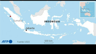 Al menos 15 muertos en el derrumbe de una mina de oro ilegal de Indonesia