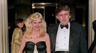 Fallece Ivana Trump, primera esposa de Donald Trump