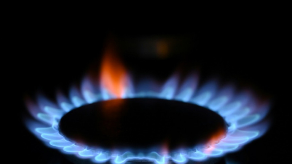 Gasversorgung in Deutschland trotz Lieferstopps an Polen und Bulgarien sicher