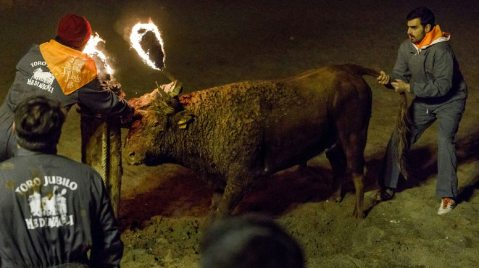 El festejo taurino de España que levantó indignación